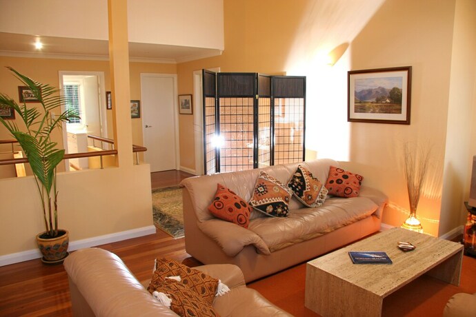 Imagen de la habitación del Hotel Scotland Island Lodge on Pittwater. Foto 18