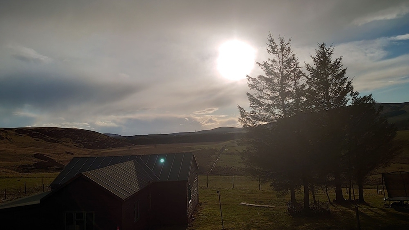 Imagen general del Hotel Scotland Shooting Club. Foto 1