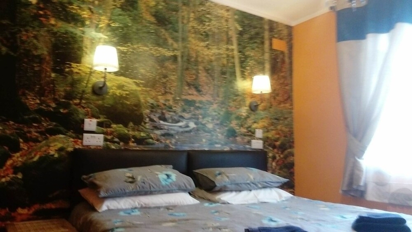 Imagen de la habitación del Hotel Scotland Shooting Club. Foto 3