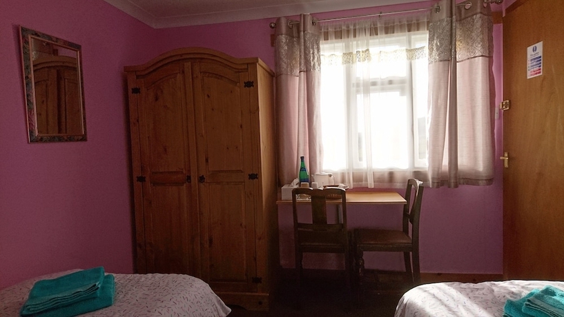 Imagen de la habitación del Hotel Scotland Shooting Club. Foto 5