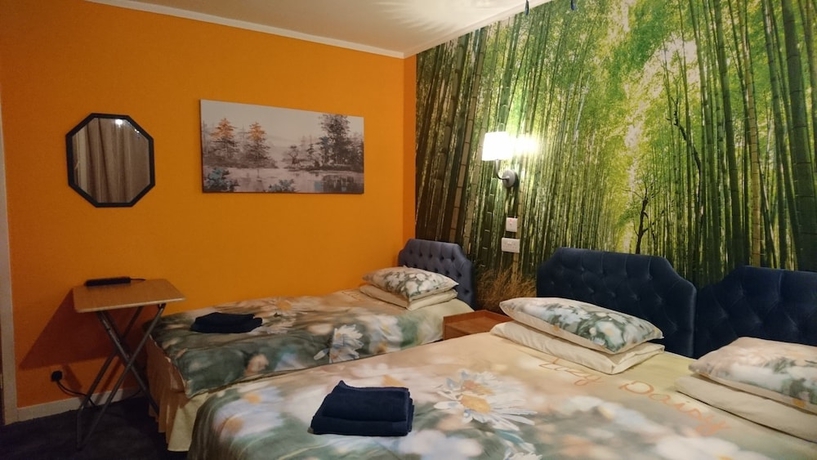 Imagen de la habitación del Hotel Scotland Shooting Club. Foto 7