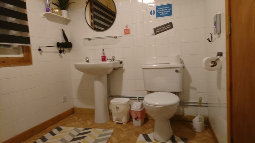 Imagen de la habitación del Hotel Scotland Shooting Club. Foto 16