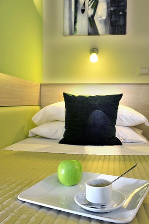 Imagen de la habitación del Hotel Scott House. Foto 10