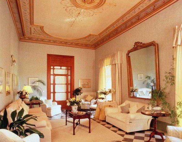 Imagen de los interiores del Hotel Scott'S. Foto 3