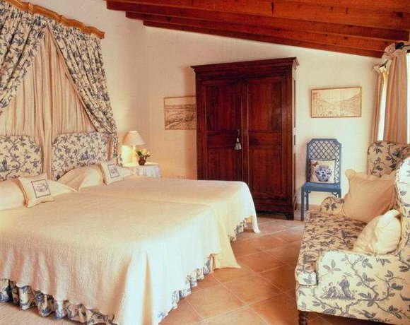 Imagen de la habitación del Hotel Scott'S. Foto 2