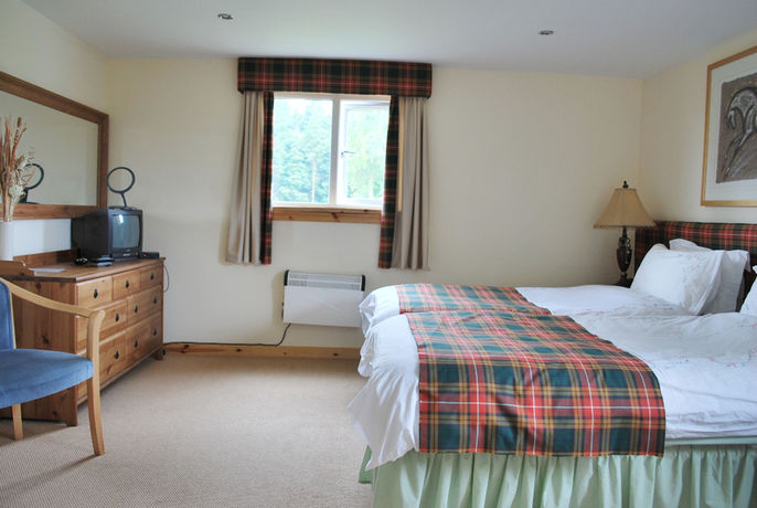 Imagen de la habitación del Hotel Scottish Equi B&B. Foto 3