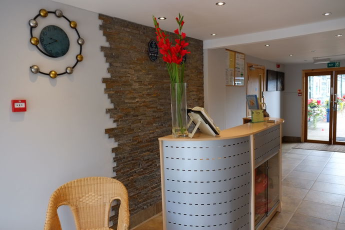 Imagen general del Hotel Scottish Equi B&B. Foto 2