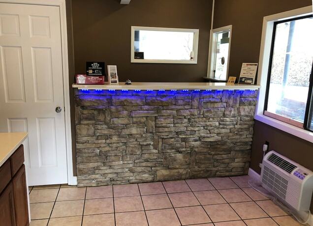 Imagen general del Hotel Scottish Inn. Foto 3