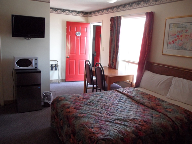 Imagen de la habitación del Hotel Scottish Inn Near the Falls and Casino. Foto 2