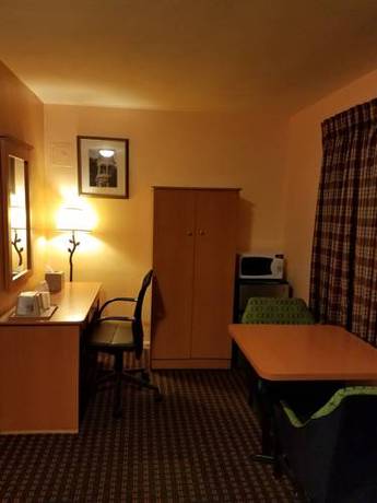 Imagen de la habitación del Hotel Scottish Inn - Okeechobee. Foto 2