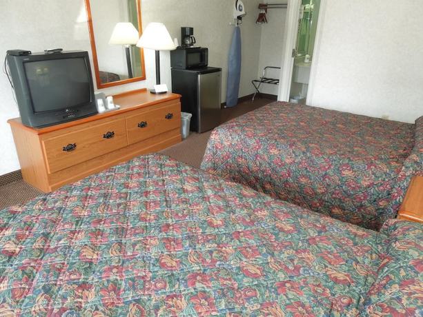 Imagen de la habitación del Hotel Scottish Inn Ronks. Foto 16