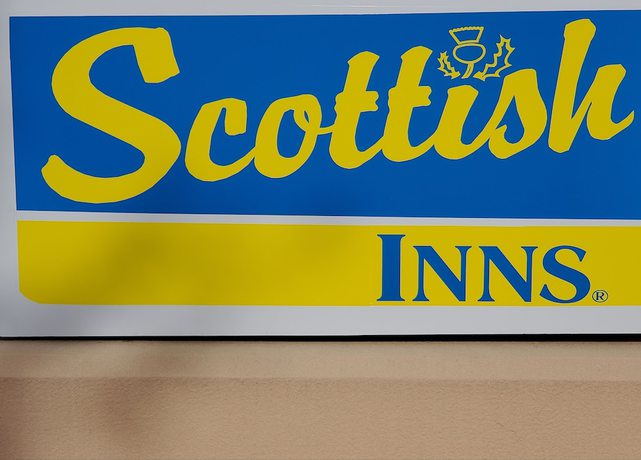 Imagen general del Hotel Scottish Inn, Whippany. Foto 1