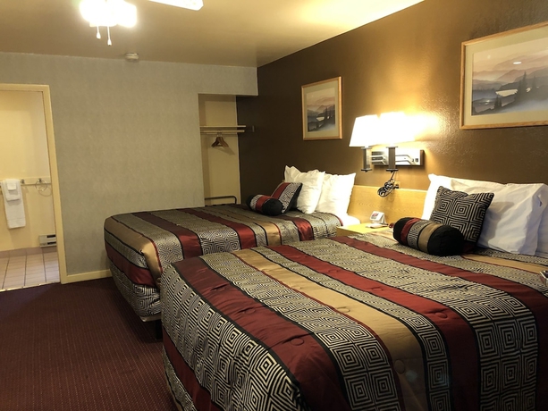 Imagen de la habitación del Hotel Scottish Inn, Winnemucca. Foto 5