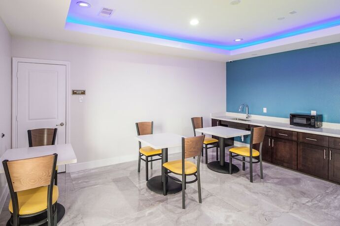 Imagen general del Hotel Scottish Inn and Suites Houston Willowbrook. Foto 4
