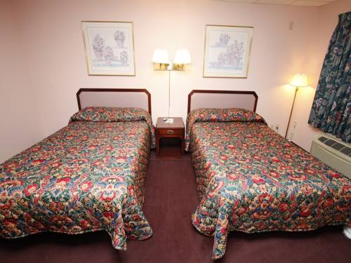 Imagen de la habitación del Hotel Scottish Inns Albany. Foto 5