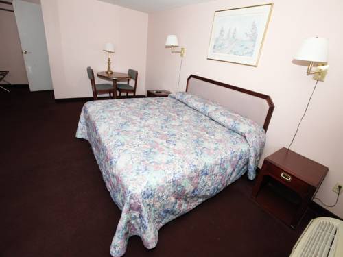 Imagen de la habitación del Hotel Scottish Inns Albany. Foto 7