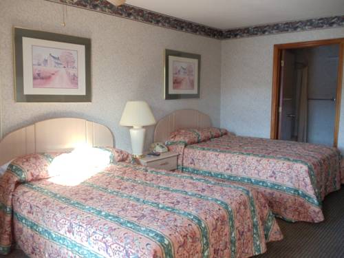Imagen de la habitación del Hotel Scottish Inns Augusta. Foto 4