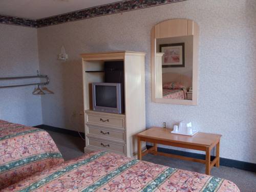 Imagen general del Hotel Scottish Inns Augusta. Foto 1