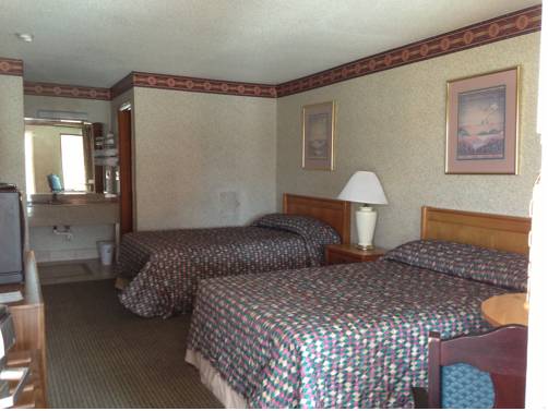 Imagen de la habitación del Hotel Scottish Inns Augusta. Foto 5