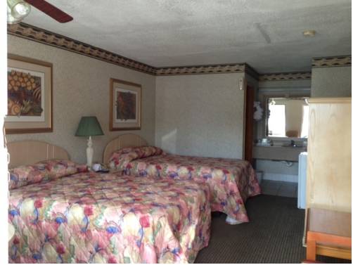 Imagen de la habitación del Hotel Scottish Inns Augusta. Foto 7
