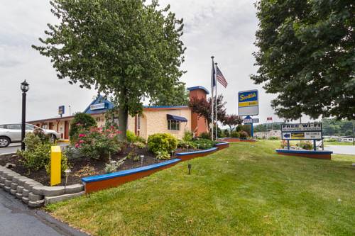 Imagen de la habitación del Hotel Scottish Inns Harrisburg-hershey South. Foto 2