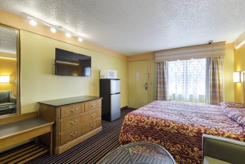 Imagen de la habitación del Hotel Scottish Inns Harrisburg-hershey South. Foto 3