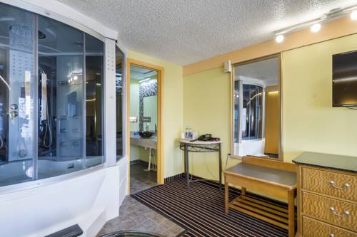 Imagen de la habitación del Hotel Scottish Inns Harrisburg-hershey South. Foto 4