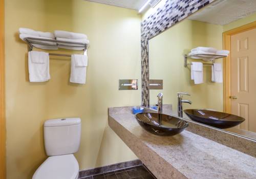 Imagen de la habitación del Hotel Scottish Inns Harrisburg-hershey South. Foto 5