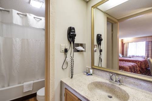 Imagen de la habitación del Hotel Scottish Inns Harrisburg-hershey South. Foto 7