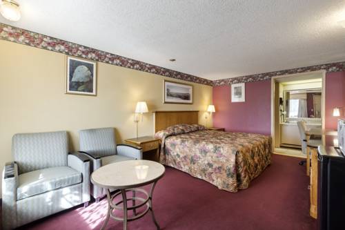 Imagen de la habitación del Hotel Scottish Inns Harrisburg-hershey South. Foto 11