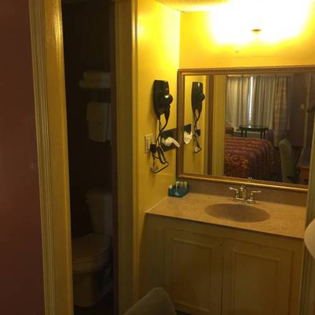 Imagen de la habitación del Hotel Scottish Inns Harrisburg-hershey South. Foto 15