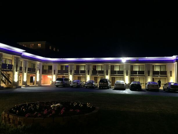 Imagen general del Hotel Scottish Inns Kenmore. Foto 1