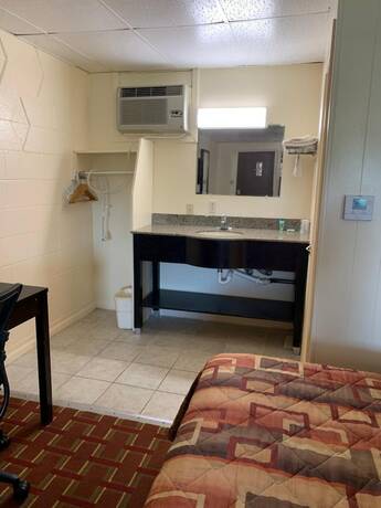 Imagen general del Hotel Scottish Inns Kenmore. Foto 2