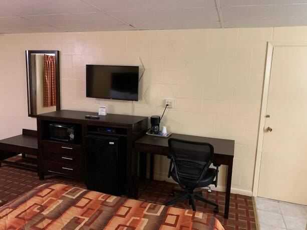 Imagen general del Hotel Scottish Inns Kenmore. Foto 3