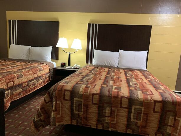 Imagen de la habitación del Hotel Scottish Inns Kenmore. Foto 15