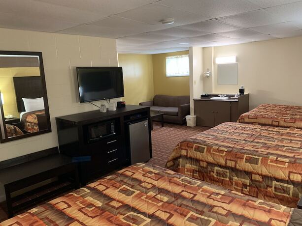 Imagen de la habitación del Hotel Scottish Inns Kenmore. Foto 16