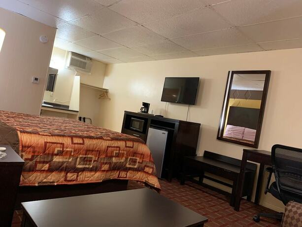 Imagen general del Hotel Scottish Inns Kenmore. Foto 6