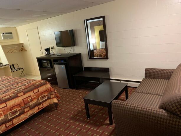 Imagen general del Hotel Scottish Inns Kenmore. Foto 7