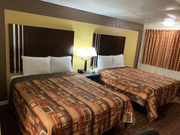 Imagen de la habitación del Hotel Scottish Inns Kenmore. Foto 18