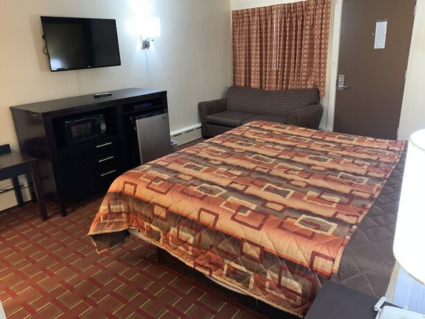 Imagen de la habitación del Hotel Scottish Inns Kenmore. Foto 19