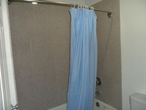 Imagen general del Hotel Scottish Inns Long Beach. Foto 4