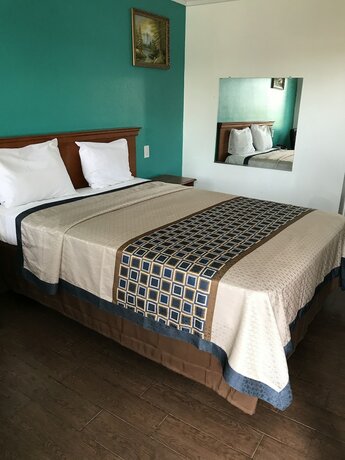 Imagen de la habitación del Hotel Scottish Inns Long Beach. Foto 20