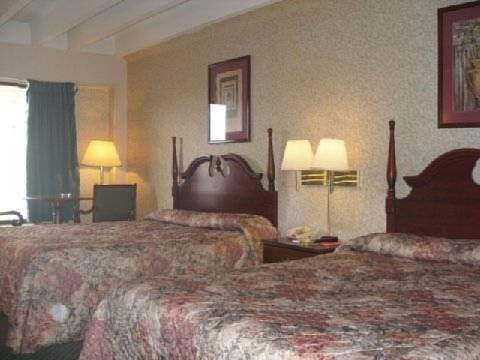 Imagen de la habitación del Hotel Scottish Inns Morristown. Foto 4