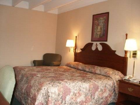 Imagen de la habitación del Hotel Scottish Inns Morristown. Foto 5