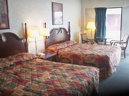 Imagen de la habitación del Hotel Scottish Inns Morristown. Foto 7