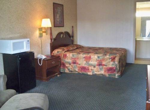 Imagen de la habitación del Hotel Scottish Inns Morristown. Foto 8