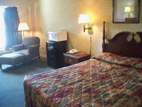 Imagen de la habitación del Hotel Scottish Inns Morristown. Foto 9