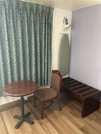 Imagen general del Hotel Scottish Inns North Tonawanda. Foto 1