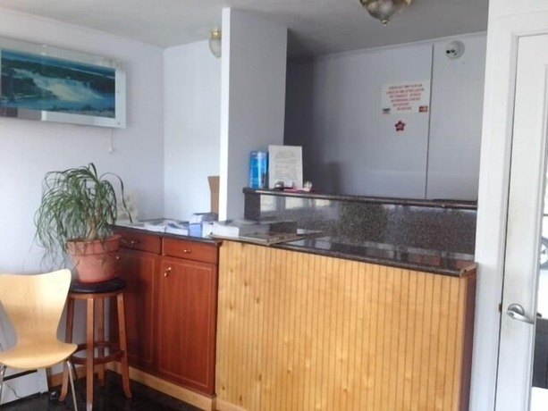 Imagen general del Hotel Scottish Inns North Tonawanda. Foto 8