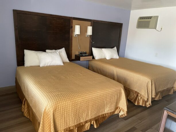 Imagen de la habitación del Hotel Scottish Inns North Tonawanda. Foto 11